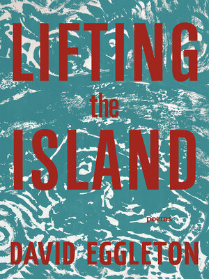cover image of Lifting the Island